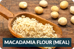 Bulk Macadamia Flour Macadamia Meal