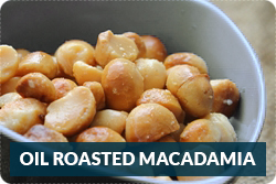 Bulk Oil Roasted Macadamias