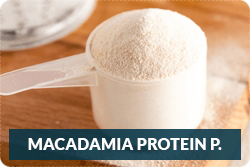 Bulk Macadamia Protein Powder